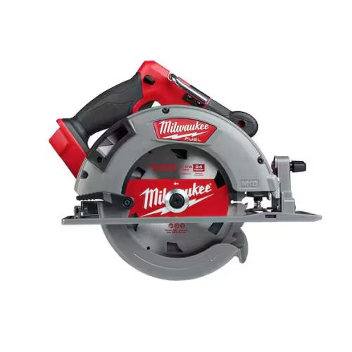 NEW! - Milwaukee M18 FUEL 18V Lithium-Ion Brushless Cordless 7-1/4 in. Circular Saw (Tool-Only)