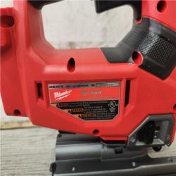 Phoenix Location NEW Milwaukee M18 FUEL 18V Lithium-Ion Brushless Cordless Jig Saw (Tool-Only)