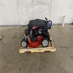 Houston Location - AS-IS Toro Time Master 30in Walk Behind Mower