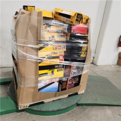 Dallas Location - As-Is DEWALT Tool Pallet