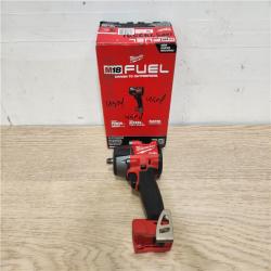 Phoenix Location NEW  Milwaukee M18 FUEL GEN-2 18V Lithium-Ion Mid Torque Brushless Cordless 3/8 in. Impact Wrench with Friction Ring (Tool-Only)