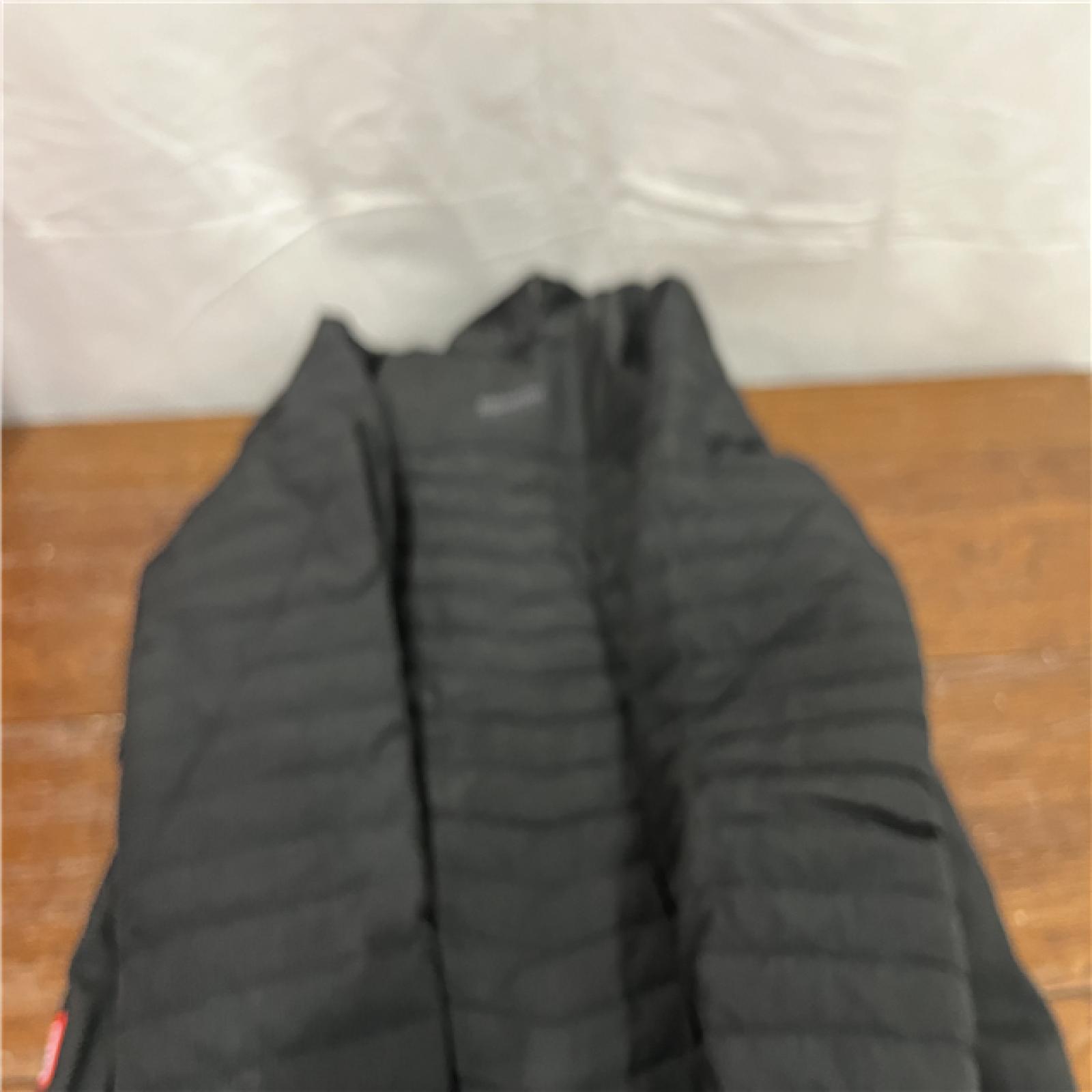 AS-IS Milwaukee Women's M12 Heated AXIS Jacket