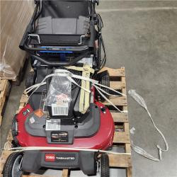 Dallas Location - As-Is 21199 - Toro 30 TimeMaster Walk-Behind Mower