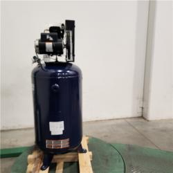 Dallas Location - As-Is Campbell Hausfeld 5-HP 80-Gallon Air Compressor Model: XC802100