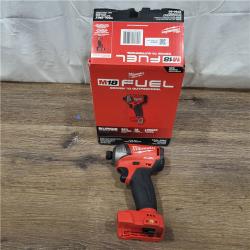 AS-IS Milwaukee 2760-20 - M18 Fuel Surge 18V Cordless Drill/Driver Bare Tool