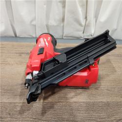 AS-IS Milwaukee 2744-20 M18 FUEL 21-Degree Cordless Framing Nailer (Tool Only)