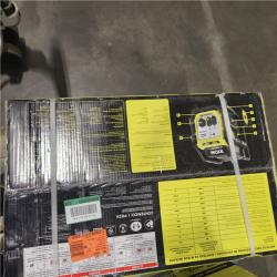 Dallas Location - NEW- RYOBI 4000-Watt Digital Inverter Generator