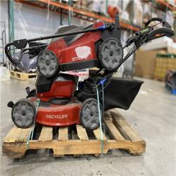 DALLAS LOCATION-  AS-IS - TORO Lawn Mower PALLET - (2 UNITS)