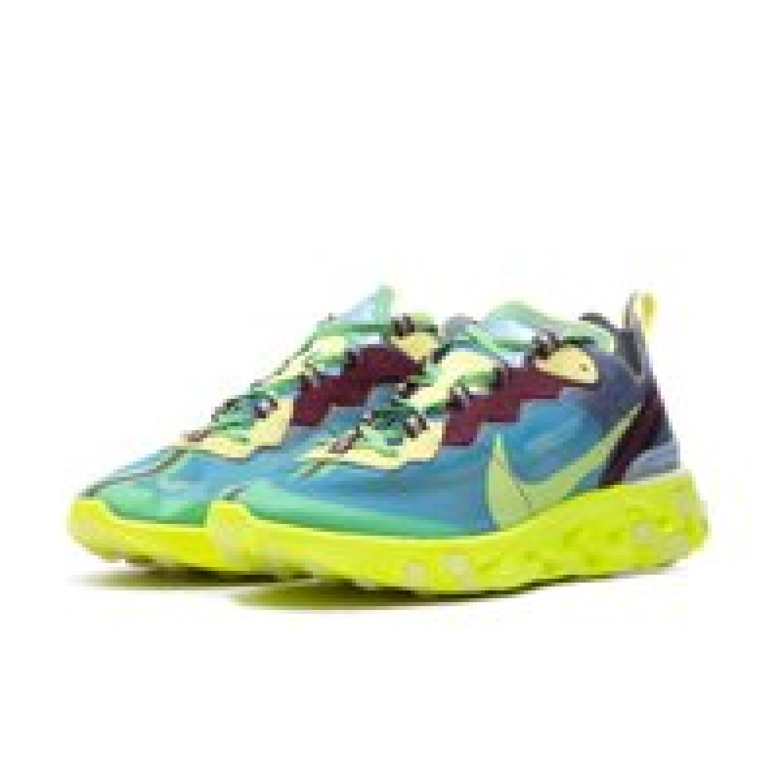 Nike React Element 87/Undercover Sneaker - SZ 13M/14.5W