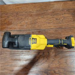 AS-IS DeWalt DCD445B 20V Cordless 7/16  Quick Change Stud & Joist Drill (Tool Only)