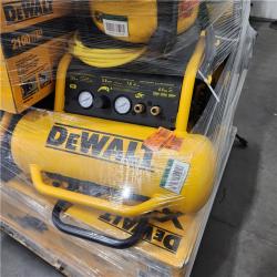 Dallas Location - As-Is DEWALT Tool Pallet