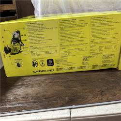 California NEW Ryobi 1 Gallon 18V Electrostatic Sprayer, Includes (2) Batteries & Charger (2 Pieces)