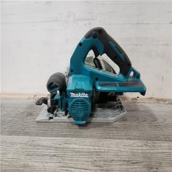 Phoenix Location Makita 18V X2 LXT Lithium-Ion (36V) Brushless Cordless 7-1/4 in. Circular Saw Kit 5.0Ah