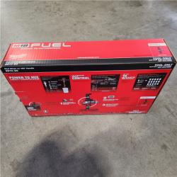 NEW! - Milwaukee M18 FUEL 18V Lithium-Ion Brushless Cordless 1/2 in. Mud Mixer (Tool-Only)