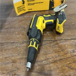 AS-ISDeWalt DCF630B 20V Cordless Brushless Screw Gun (Tool Only)