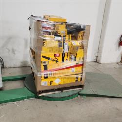 Dallas Location - As-Is DEWALT Tool Pallet