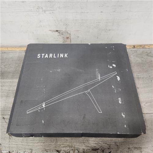 Phoenix Location NEW Starlink Gen 3 Standard Kit Router Dish Utr-232