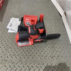 Houston location AS-IS Milwaukee-2527-21 M12 FUEL HATCHET 6in. Pruning Saw Kit