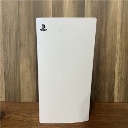 AS-IS Sony PlayStation 5 Video Game Console