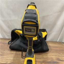 AS IS DEWALT 20V MAX XR 15 Ga. Cordless 34 Deg Nailer 20 V