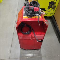 dallas location - as-is- Lincoln Electric 225 Amp Arc/Stick Welder AC225S, 230V