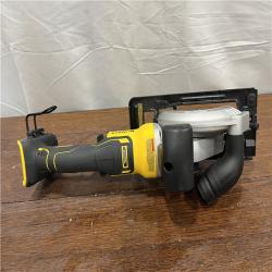 AS-ISDEWALT ATOMIC 20V MAX Cordless Brushless 4-1/2 in. Circular Saw (Tool Only)