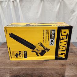 AS-IS DEWALT 20V MAX* XR Brushless Cordless Handheld Blower Kit