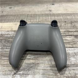 AS-IS Sony PS5 DualSense Wireless Controller - Grey Camouflage