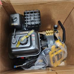 Dallas Location - As-Is DXPW61377 Dewalt 4400 PSI Pressure Washer-Appears Like New Condition