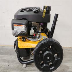 Phoenix Location DEWALT 3300 PSI 2.4 GPM Cold Water Gas Pressure Washer with HONDA GCV200 Engine