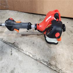 HOUSTON LOCATION - AS-IS NEW! ECHO  Cc Gas 2-Stroke Lawn Edger