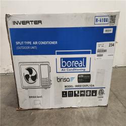 Phoenix Location NEW Boreal 12k BTU 115v Mini Split System