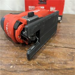 AS-ISM18 FUEL 18V Lithium-Ion Brushless Cordless Jig Saw (Tool-Only)