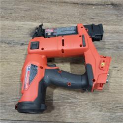 AS-IS Milwaukee M18 Fuel 18V Brushless 18-Gauge Brad Nailer 2746-20 (Bare Tool)