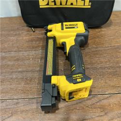 AS-ISDEWALT Cordless Cable Stapler KIT