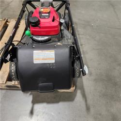 Dallas Location - As-Is Honda HRX217K6VKA 21? Lawn Mower