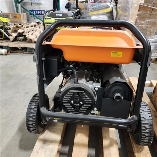 Dallas Location - As-Is Generac XT8500EFI Portable Generator