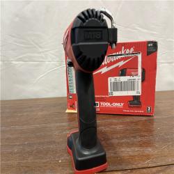 AS-IS Milwaukee M18 18 Volt Compact Heat Gun