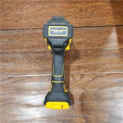 AS-IS DEWALT 20-Volt MAX XR Cordless 1/2 in. Impact Wrench (Tool-Only) (DCF891B)