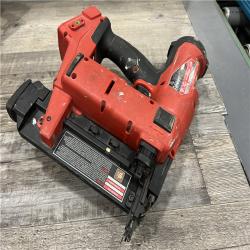 AS-IS Milwaukee M18 FUEL 18 Gauge Brad Nailer