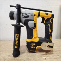 Phoenix Location DEWALT ATOMIC 20V MAX Cordless Brushless Ultra-Compact 5/8 in. SDS Plus Hammer Drill (Tool Only)