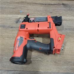 AS-IS Milwaukee M18 FUEL 18 Gauge Brad Nailer