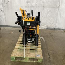 Houston Location AS IS - Cub Cadet 2X 26 in. Snowblower