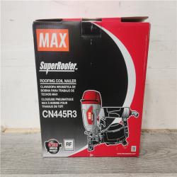 Phoenix Location Max SuperRoofer Coil Nailer CN445R3