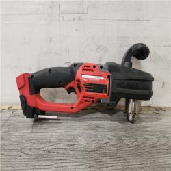 Phoenix Location NEW Milwaukee M18 FUEL GEN II 18V Lithium-Ion Brushless Cordless 1/2 in. Hole Hawg Right Angle Drill (Tool-Only)