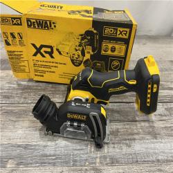 AS-IS DEWALT 3in Compact Cut Off Tool Bare