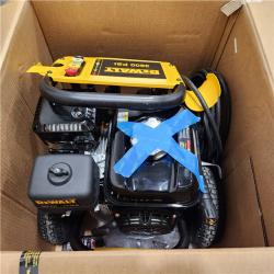 Dallas Location - As-Is DeWalt DXPW61299 3600 PSI Gas Pressure Washer