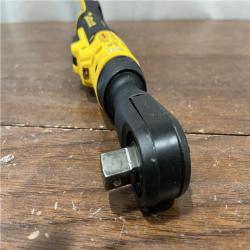 AS-ISATOMIC 20V MAX Cordless 1/2 in. Ratchet (Tool Only)