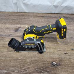 AS-IS 3in Compact Cut Off Tool Bare