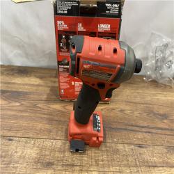 AS IS Milwaukee 2760-20 - M18 Fuel Surge 18V Cordless Drill/Driver Bare Tool